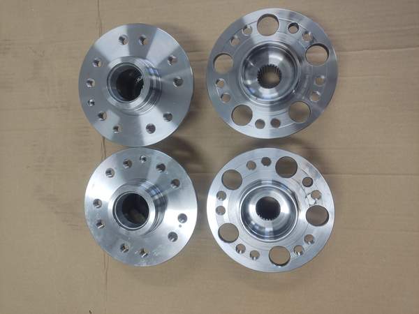 Realizacja WheelHub #10