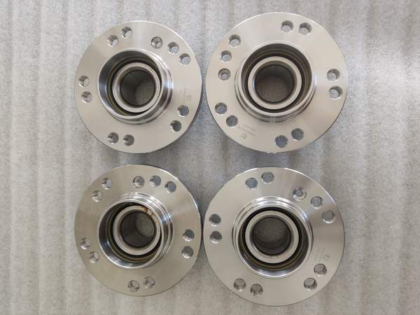 Realizacja WheelHub #12