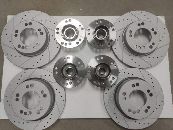 Realizacja WheelHub #3