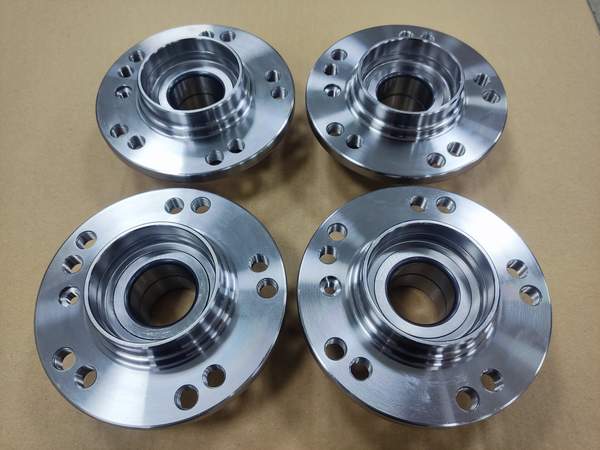 Realizacja WheelHub #5